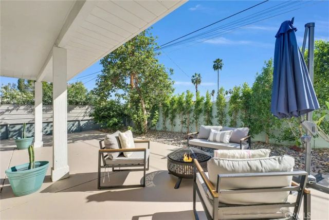 3967 E Sunny Dunes Road, Palm Springs, CA 92264