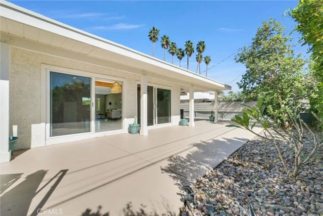 3967 E Sunny Dunes Road, Palm Springs, CA 92264