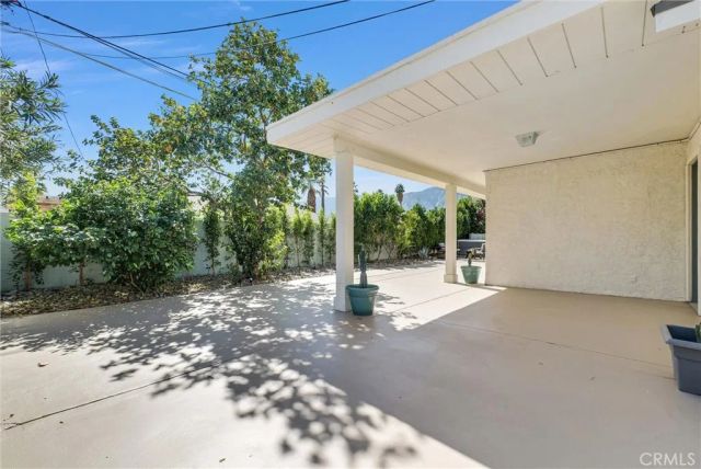 3967 E Sunny Dunes Road, Palm Springs, CA 92264