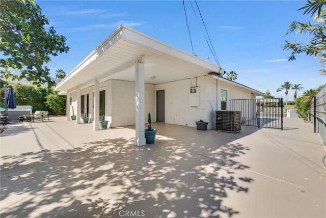 3967 E Sunny Dunes Road, Palm Springs, CA 92264