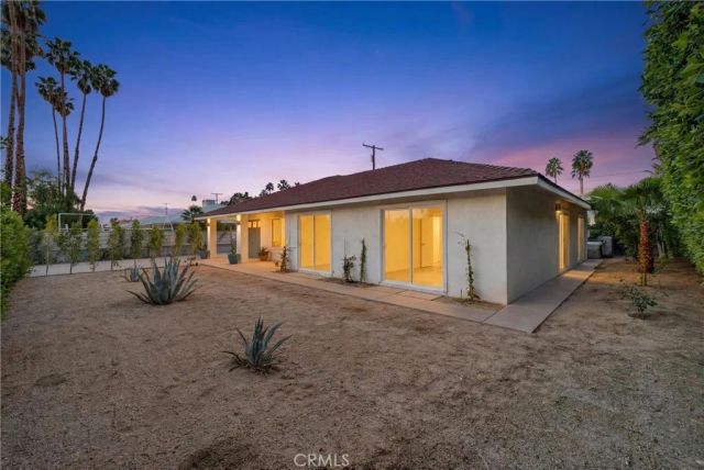 3967 E Sunny Dunes Road, Palm Springs, CA 92264