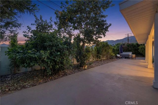3967 E Sunny Dunes Road, Palm Springs, CA 92264