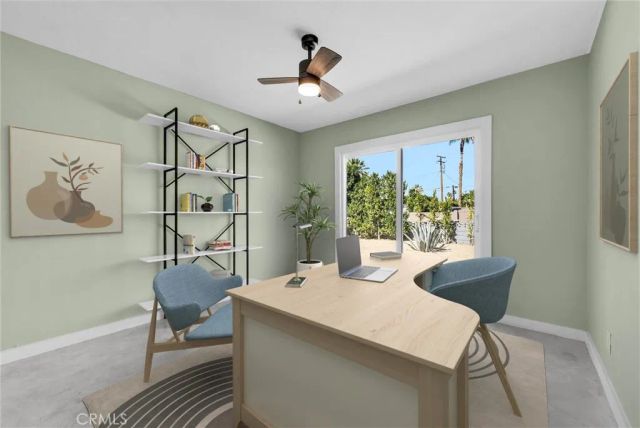 3967 E Sunny Dunes Road, Palm Springs, CA 92264