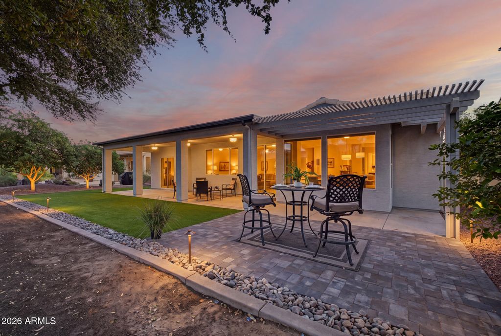 9525 E CHAMPAGNE Drive, Sun Lakes, AZ 85248 — photo 3