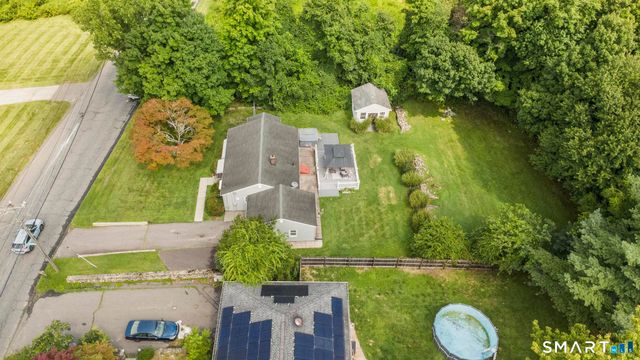 707 Oronoke Road, Waterbury, CT 06708