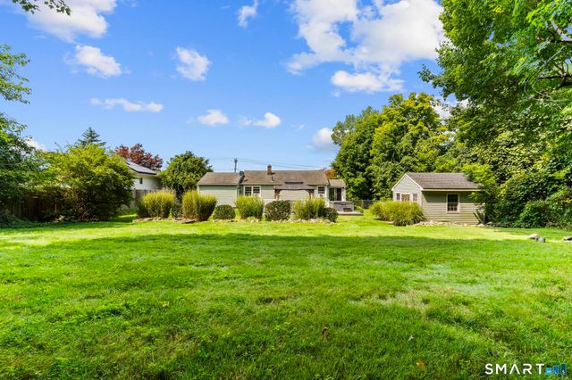 707 Oronoke Road, Waterbury, CT 06708