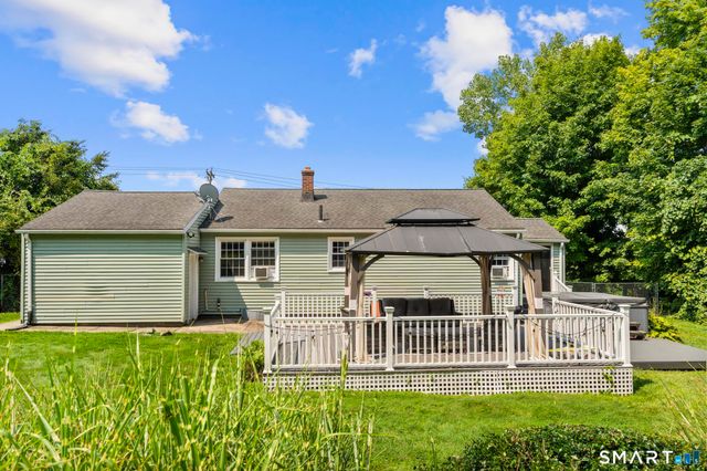 707 Oronoke Road, Waterbury, CT 06708