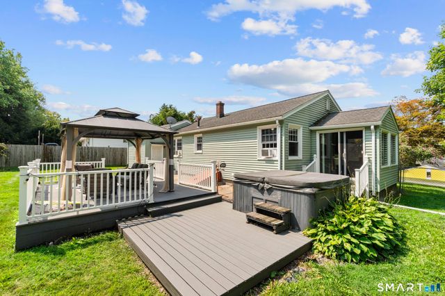 707 Oronoke Road, Waterbury, CT 06708