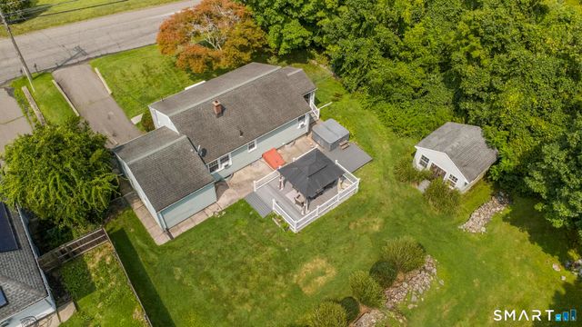 707 Oronoke Road, Waterbury, CT 06708