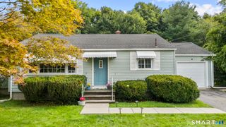 707 Oronoke Road, Waterbury, CT 06708