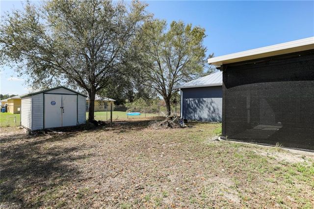 3209 54th ST W, Lehigh Acres, FL 33971