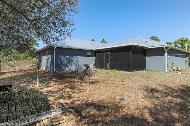 3209 54th ST W, Lehigh Acres, FL 33971