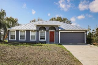 3209 54th ST W, Lehigh Acres, FL 33971