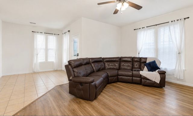 320 Grassland Drive, Denton, TX 76210