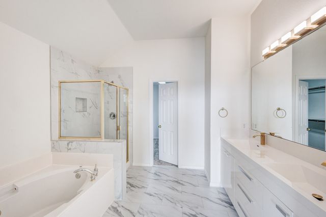 857 Dalmalley Lane, Coppell, TX 75019