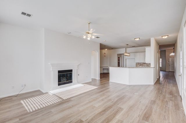 857 Dalmalley Lane, Coppell, TX 75019