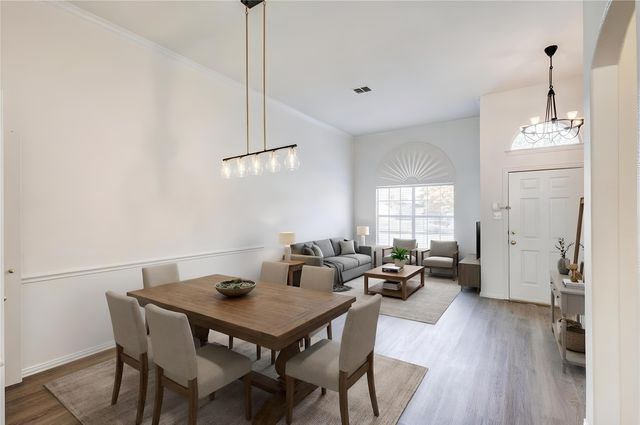 857 Dalmalley Lane, Coppell, TX 75019