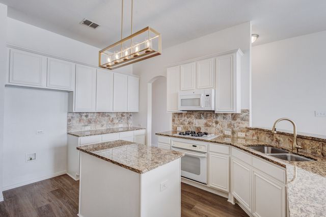 857 Dalmalley Lane, Coppell, TX 75019