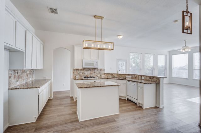 857 Dalmalley Lane, Coppell, TX 75019