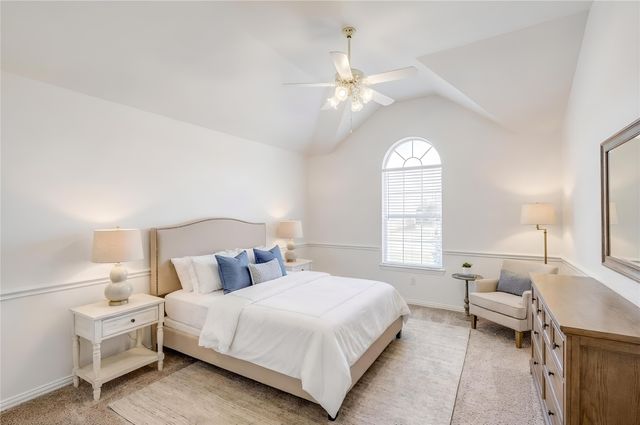 857 Dalmalley Lane, Coppell, TX 75019