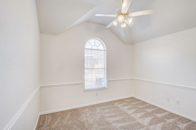 857 Dalmalley Lane, Coppell, TX 75019