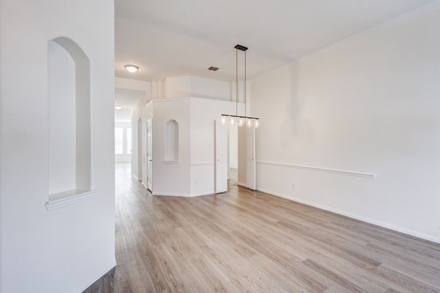 857 Dalmalley Lane, Coppell, TX 75019