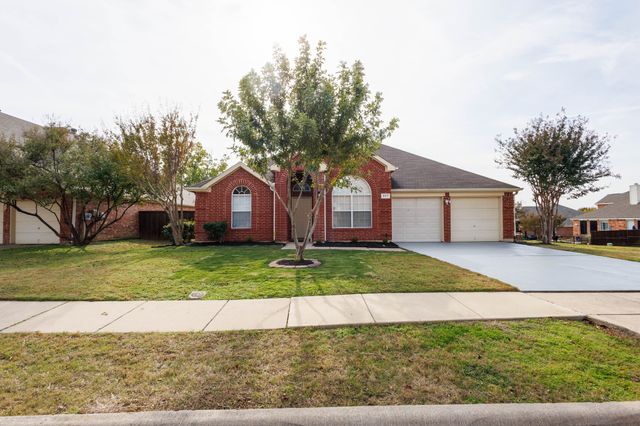 857 Dalmalley Lane, Coppell, TX 75019