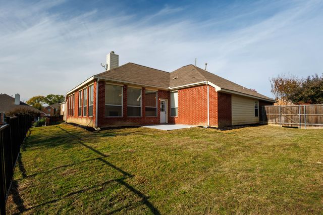 857 Dalmalley Lane, Coppell, TX 75019