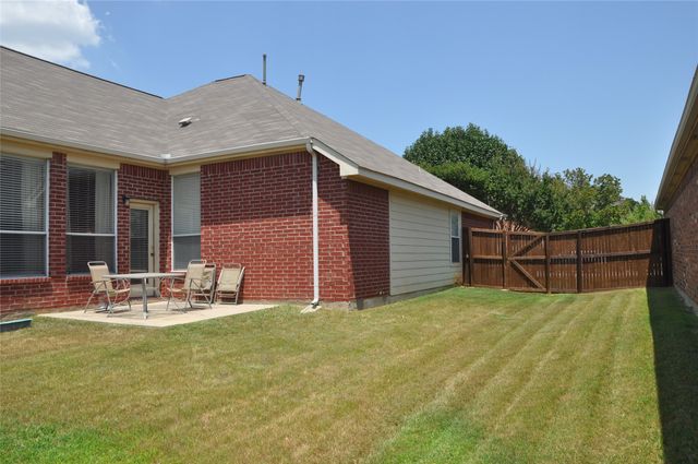 857 Dalmalley Lane, Coppell, TX 75019