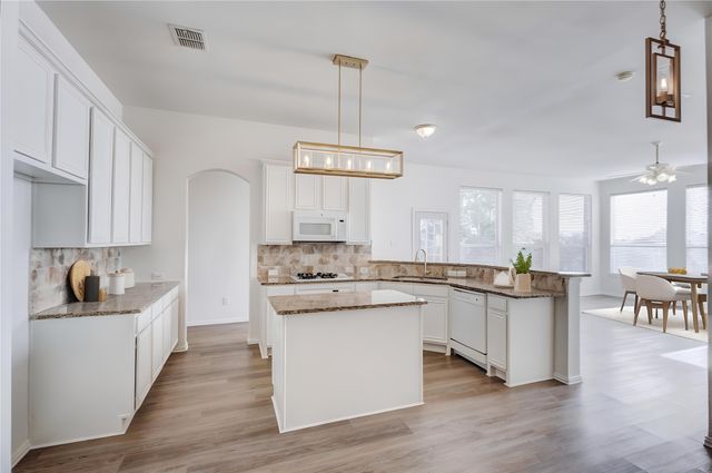 857 Dalmalley Lane, Coppell, TX 75019