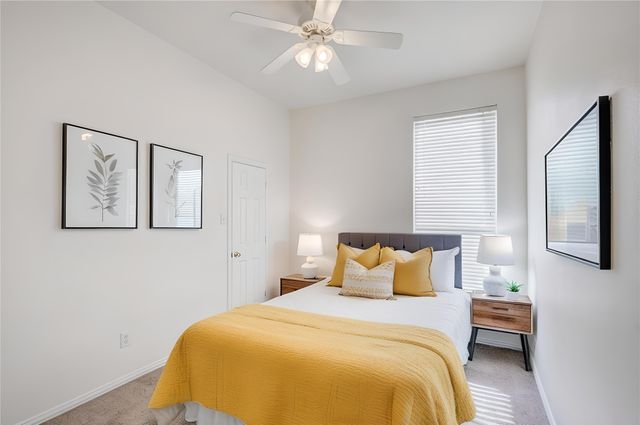 857 Dalmalley Lane, Coppell, TX 75019