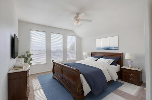 857 Dalmalley Lane, Coppell, TX 75019