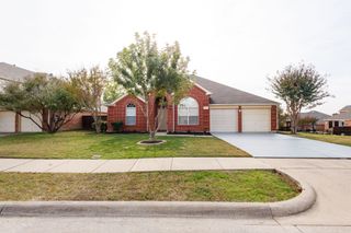 857 Dalmalley Lane, Coppell, TX 75019