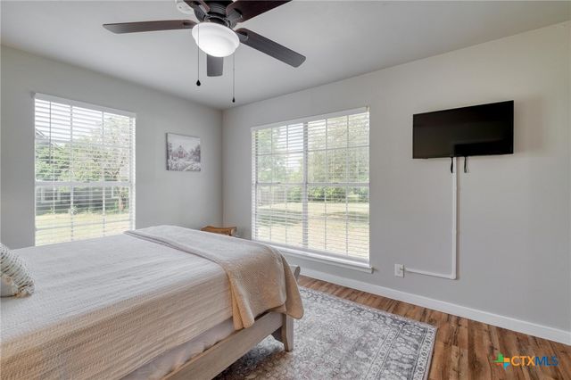 104 Matthews Circle, Liberty Hill, TX 78642
