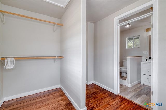 104 Matthews Circle, Liberty Hill, TX 78642