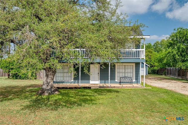 104 Matthews Circle, Liberty Hill, TX 78642