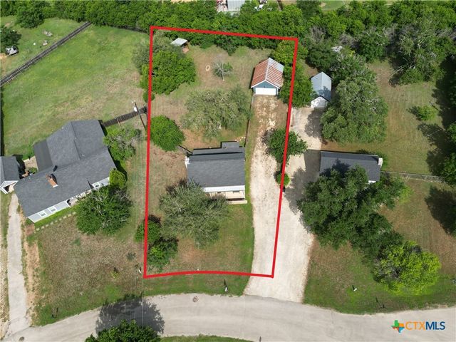 104 Matthews Circle, Liberty Hill, TX 78642