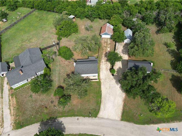 104 Matthews Circle, Liberty Hill, TX 78642