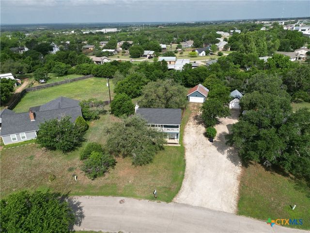 104 Matthews Circle, Liberty Hill, TX 78642