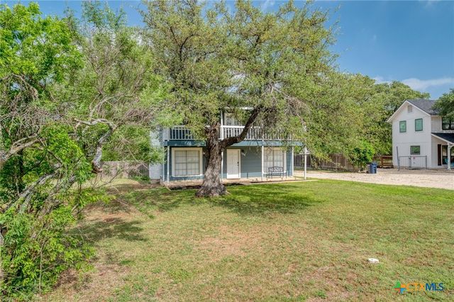104 Matthews Circle, Liberty Hill, TX 78642