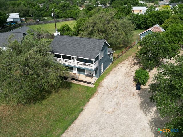 104 Matthews Circle, Liberty Hill, TX 78642