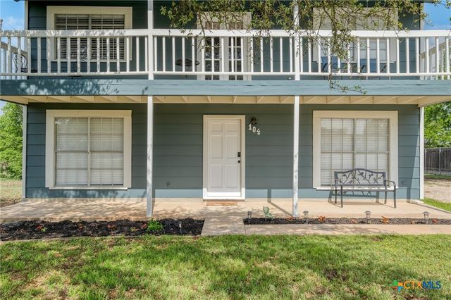 104 Matthews Circle, Liberty Hill, TX 78642