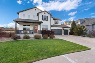 2307 Paint Pony Circle, Castle Rock, CO 80108
