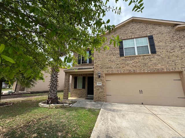 12119 Luckey Vw, San Antonio, TX 78252