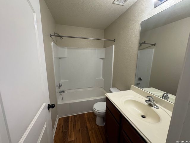 12119 Luckey Vw, San Antonio, TX 78252