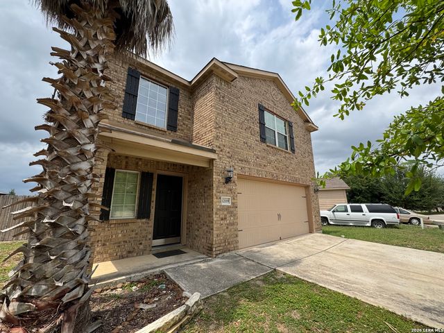 12119 Luckey Vw, San Antonio, TX 78252