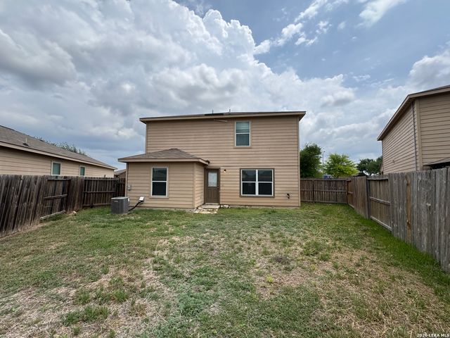 12119 Luckey Vw, San Antonio, TX 78252