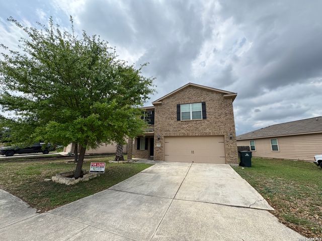 12119 Luckey Vw, San Antonio, TX 78252