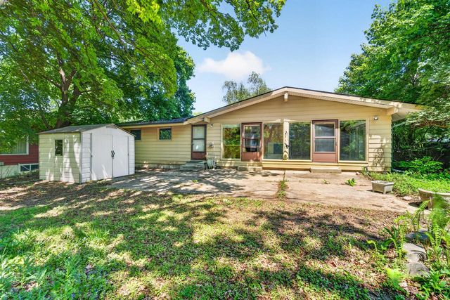 4435 Glenway STREET, Wauwatosa, WI 53225