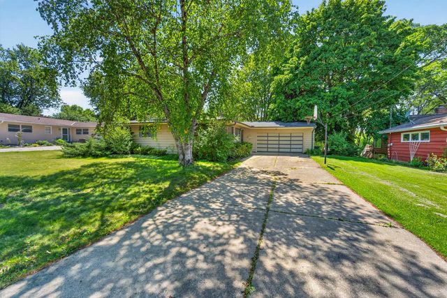 4435 Glenway STREET, Wauwatosa, WI 53225
